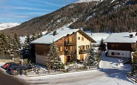 Dany Lodge Livigno